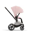 Текстиль для прогулянкового блоку Cybex Priam Peach Pink — Photo 3