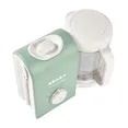 Пароварка - блендер Beaba Babycook Express оливковий, арт. 916301 — Photo 13
