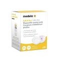 Вкладиші одноразові для бюстгальтера Medela Disposable Nursing Pads 4 шт. — Photo 5