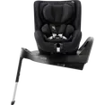 Автокрісло BRITAX-ROMER DUALFIX PRO Classic Deep Black — Photo 4