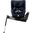 Автокрісло BRITAX-ROMER DUALFIX PRO Style Night Blue — Photo 2