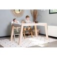 Стілець для годування Childhome Evosit natural beige — Photo 41