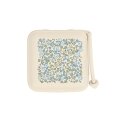 Контейнер для пустушок BIBS x Liberty Pacifier Box White