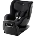 Автокрісло BRITAX-ROMER DUALFIX PRO Style Carbon Black — Photo 1