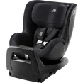 Автокрісло BRITAX-ROMER DUALFIX PRO Classic Deep Black — Photo 1