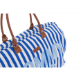 Сумка Childhome Mommy bag stripes electric blue — Photo 8