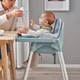 Стільчик для годування Ikea Antilop Blue (очікувати 2-3 дні) — Photo 3