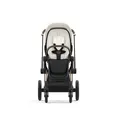 Текстиль для прогулянкового блоку Cybex Priam Off White — Photo 5