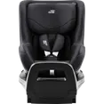 Автокрісло BRITAX-ROMER DUALFIX PRO Classic Deep Black — Photo 2