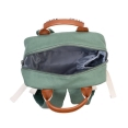 Рюкзак дитячий Childhome Mini Club canvas green — Photo 15