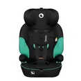 Дитяче автокрісло Lionelo LEVI I-SIZE GREEN EMERALD — Photo 1