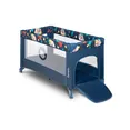 Манеж Lionelo STEFI BLUE NAVY — Photo 1