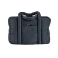 Сумка для мами Beaba Puffy Paris сірий, арт. 940330 — Photo 5