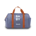 Сумка для мам Lionelo IDA BLUE DENIM