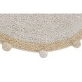 Килим Lorena Canals Bubbly Natural Honey Ø 120 Cm — Photo 1