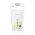 Пакет для зберігання грудного молока Medela 25 шт