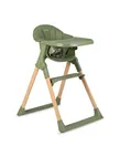 Стілець для годування MoMi KALA Green