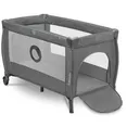 Манеж Lionelo STEFI PLUS GREY MULTICOLOR — Photo 1