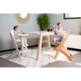 Стілець для годування Childhome Evosit natural beige — Photo 44