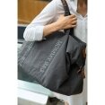 Сумка Childhome Mommy bag Signature anthracite — Photo 13