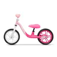 Біговел Lionelo ALEX BUBBLEGUM рожевий — Photo 1