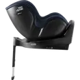 Автокрісло BRITAX-ROMER DUALFIX PRO Style Night Blue — Photo 5