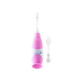 Електрична зубна щітка BabySonic (від 0 до 3 років) - Pink, (Brush-baby) — Photo 1
