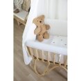 Іграшка - комфортер Childhome Teddy коричневий — Photo 9