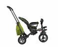 Дитячий велосипед Lionelo TRIS GREEN LIME — Photo 2
