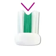 Зубна щітка Carebrush Ortho, (Miradent) — Photo 2
