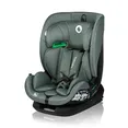 Дитяче автокрісло Lionelo LAVENDER I-SIZE GREEN PISTACHIO