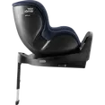 Автокрісло BRITAX-ROMER DUALFIX PRO Style Night Blue — Photo 4