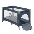 Манеж Lionelo STEFI BLUE GREY
