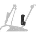 Адаптери для коляски Cybex Eezy S Black, чорний — Photo 1