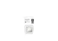Кліпса для пустушки, "Чарівні історії"/срібна корона