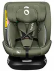 Дитяче автокрісло Lionelo BASTIAAN ONE I-SIZE GREEN OLIVE — Photo 2