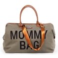 Сумка Childhome Mommy bag – khaki — Photo 1