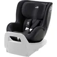 Автокрісло BRITAX-ROMER DUALFIX 5Z Classic Deep Black