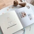 Oh My Baby Book для для хлопчика, оливка — Photo 14