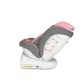 Дитяче автокрісло Lionelo BASTIAAN ONE PINK BABY — Photo 3