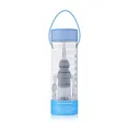 Електрична зубна щітка Sonic Toothbrush (0-10 років) - Пінгвін, (Brush-baby) — Photo 3