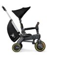 Дитячий велосипед Doona Liki Trike S5 / Nitro Black — Photo 1