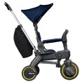 Дитячий велосипед Doona Liki Trike S3 Royal Blue — Photo 1