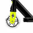 Дитячий самокат Lionelo WHIZZ GREEN LIME BLACK — Photo 6
