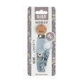 Тримач для пустушки BIBS x Liberty Pacifier Clip – Chamomile Lawn Baby Blue — Photo 1