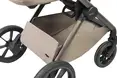 Коляска 2в1 Espiro Clodi 09 Stylish Beige