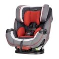 Evenflo® автокрісло Symphony DLX (авт) - Hartford Red (група від 2,2 до 49,8 кг) — Photo 1