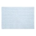 Килим Lorena Canals Trenzas Soft Blue 120x160 Cm