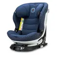 Автокрісло Storchenmuhle Niki complete i-Size Iris