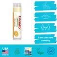 Органічний бальзам для губ Friendly Organic цитрус 4,25 гр — Photo 1